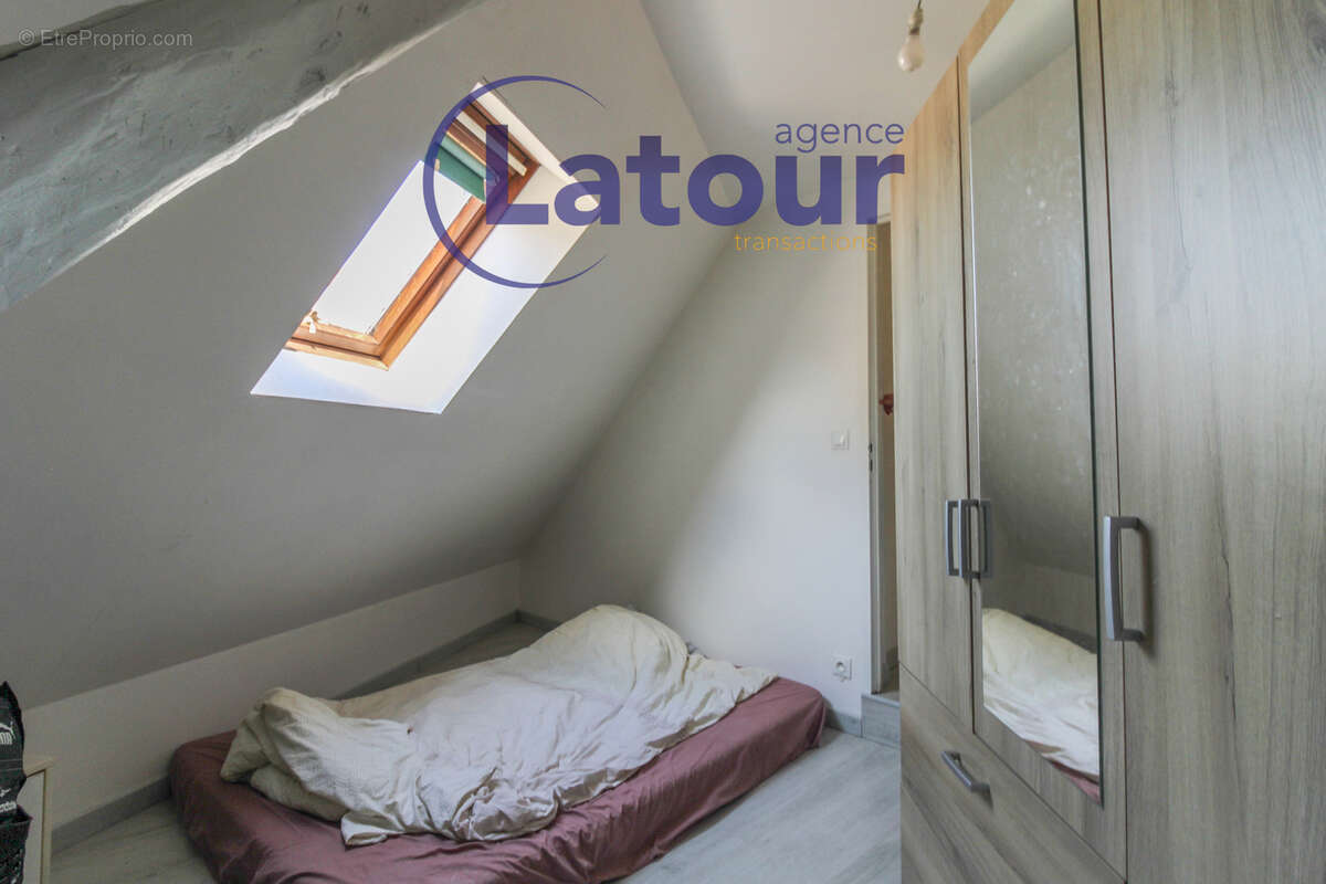 Maison 3 chambres proche de dreux - photo 4
