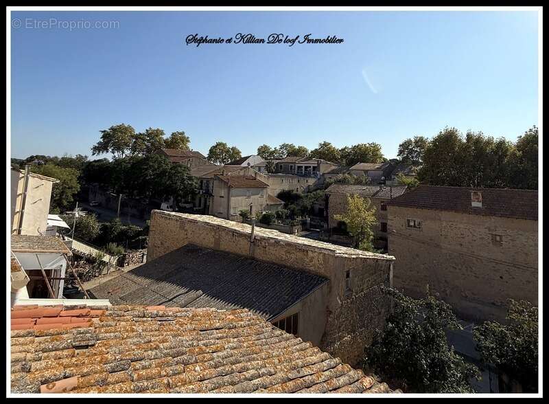 Maison à SERVIAN
