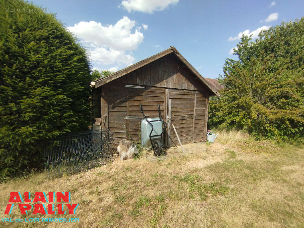 Maison sur sous sol à Bonneval - photo 9