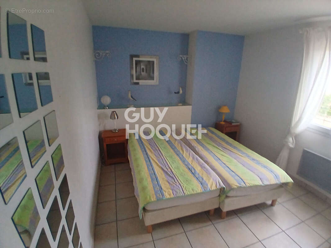 Maison de standing, 9 pièces, 5ch, 165m2, la cotiniere - photo 8