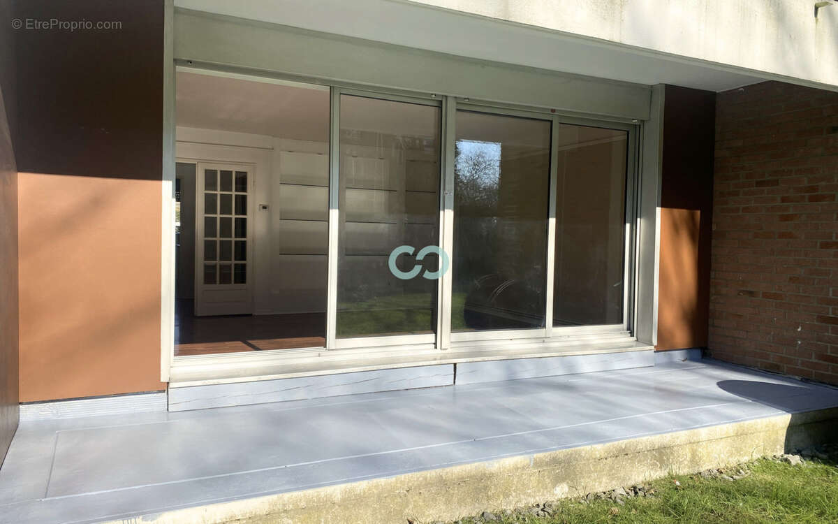 Appartement à CROIX