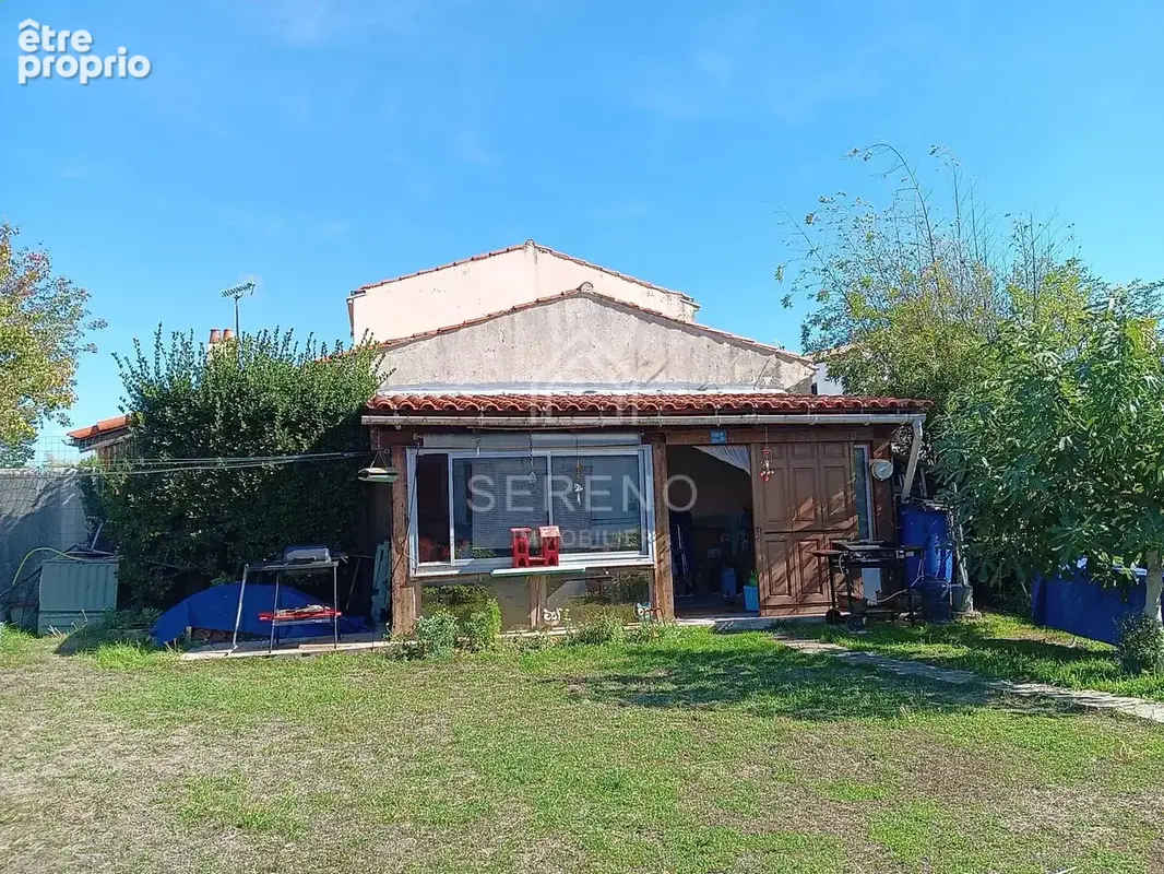 Maison 6 pièces 189 m² à vendre à Sainte-Soulle (17220) - photo 3