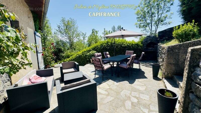 Propriété de 8 270 m² de terrain  – Maison 173 m² Habitables – Environnement Calme et Préservé ! - photo 6