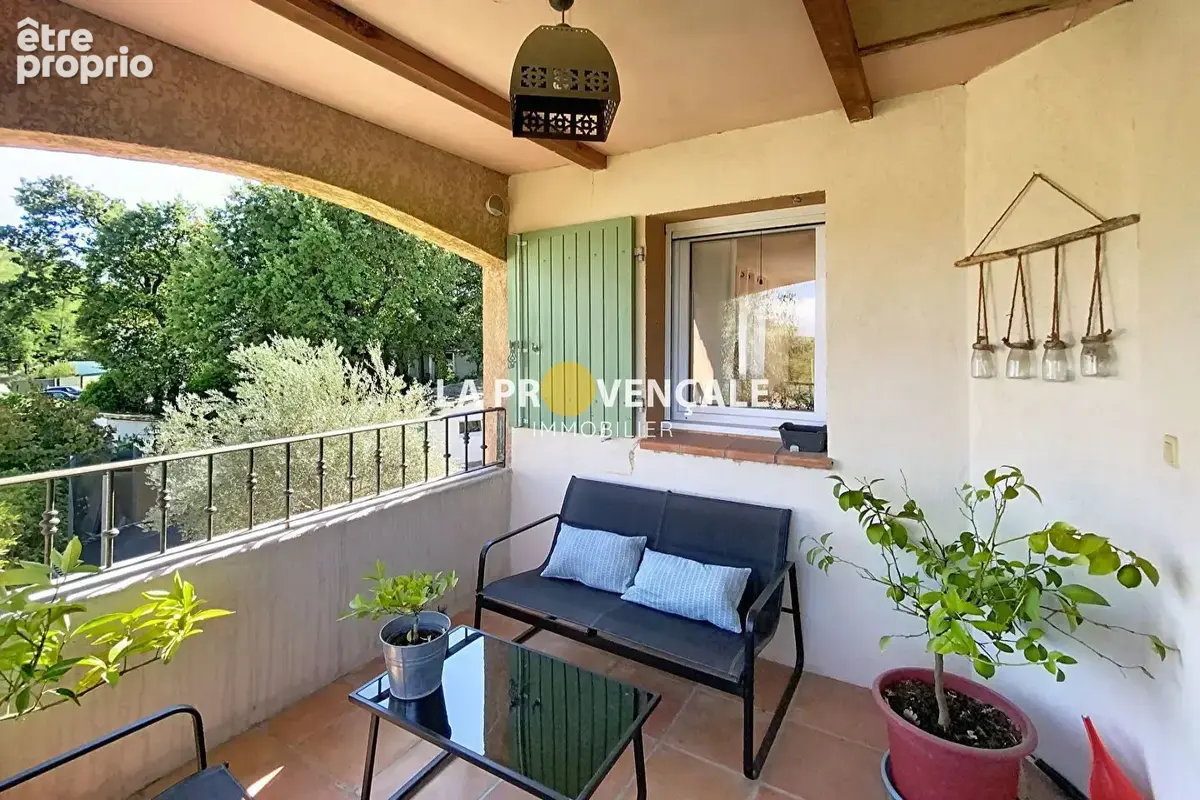 Maison 6 pièces 144 m² à vendre à Greasque (13850) - photo 8