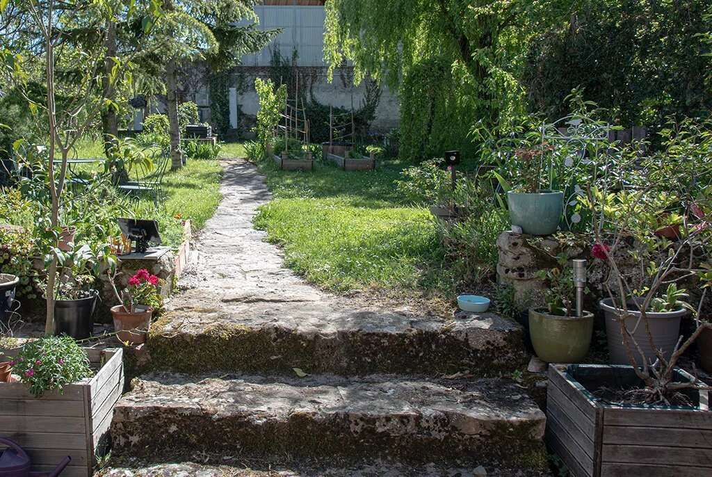 Maison à SAINTE-COLOMBE-SUR-L'HERS