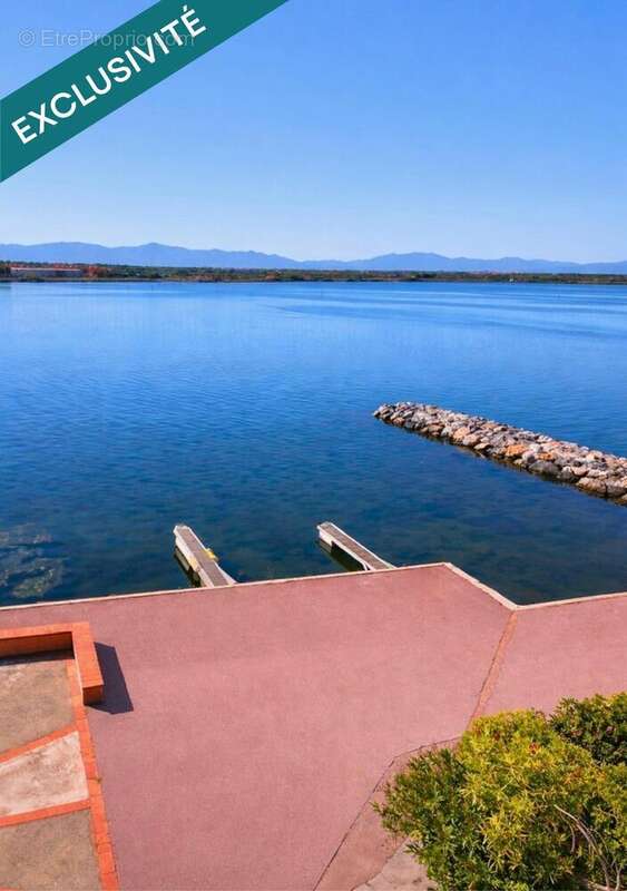 Photo 6 - Appartement à LE BARCARES