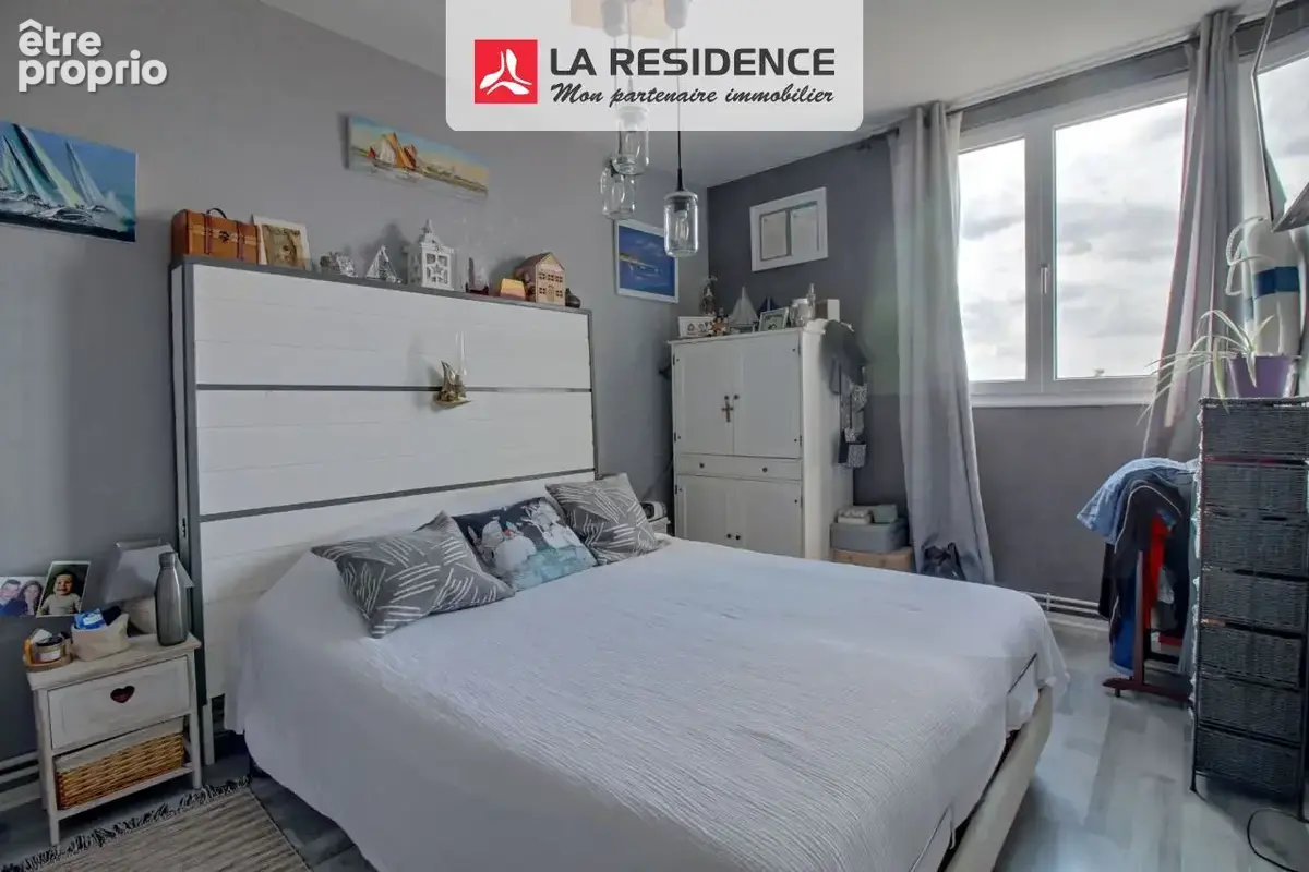 Appartement 4 pièces 69 m² à vendre à Poissy (78300) - photo 7