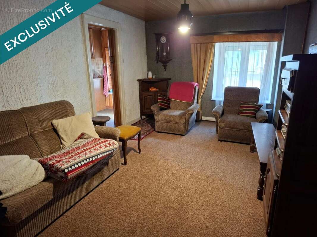 Photo 7 - Appartement à MORHANGE