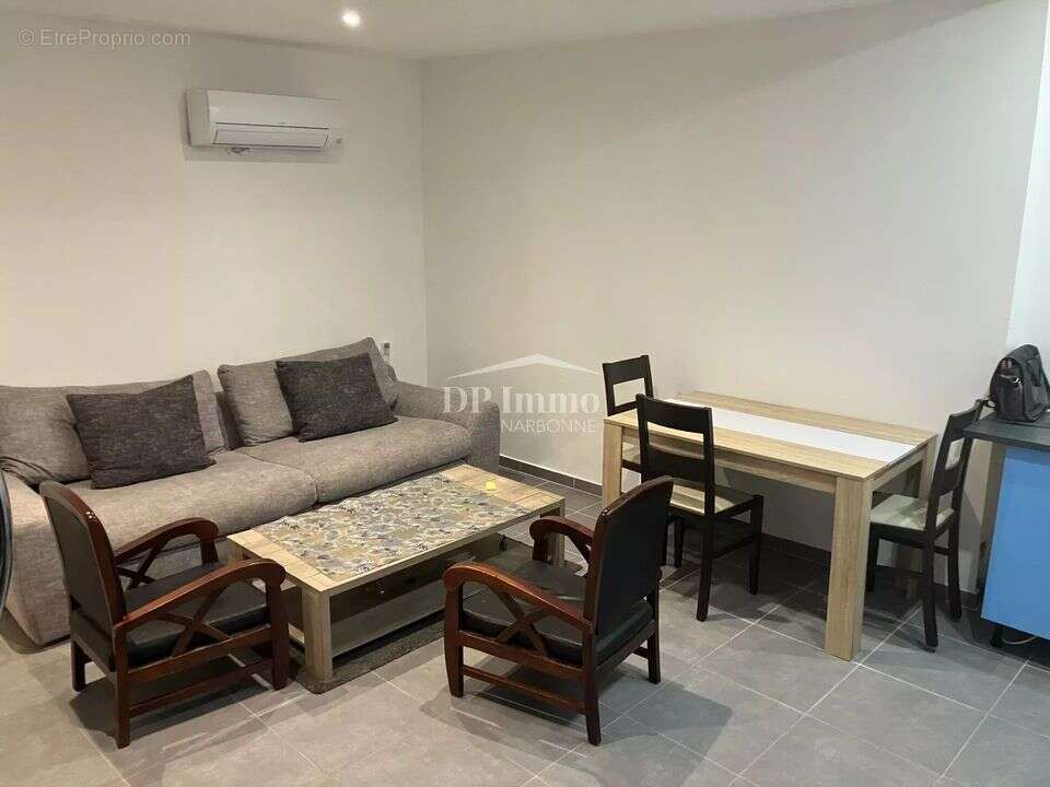 Appartement à NARBONNE