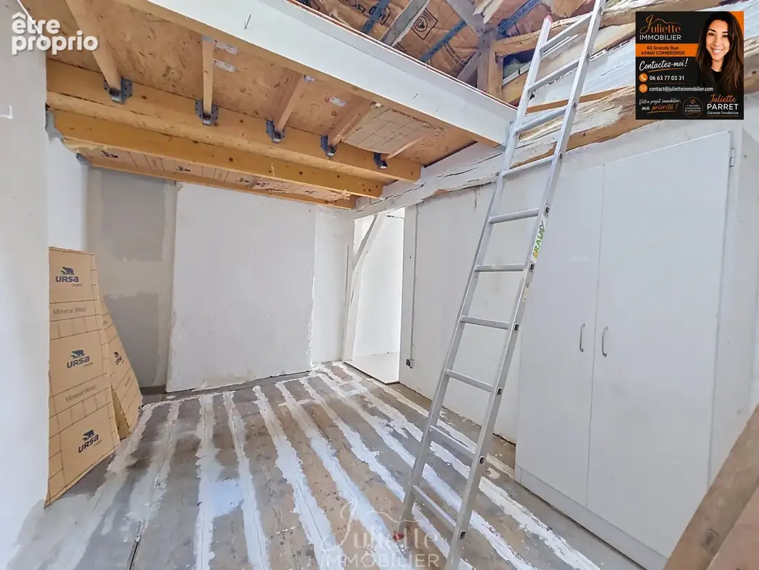 Maison avec local medical ou commercial - photo 10