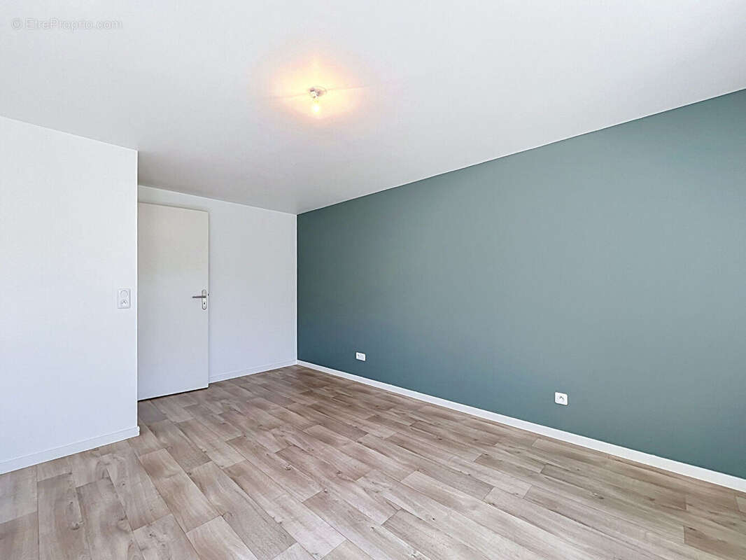 Appartement duplex 83 m² ? Blois Quartier des Écoles ? Immeuble entièrement rénové - photo 7