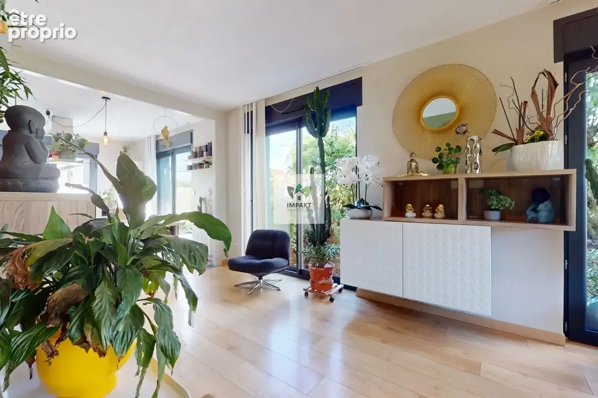Maison 128 m² à Belfort  - photo 3