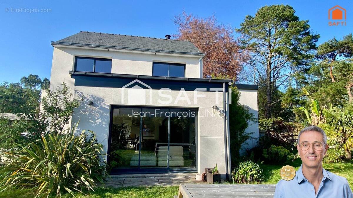 Photo 1 - Maison à SAINTE-ANNE-D'AURAY