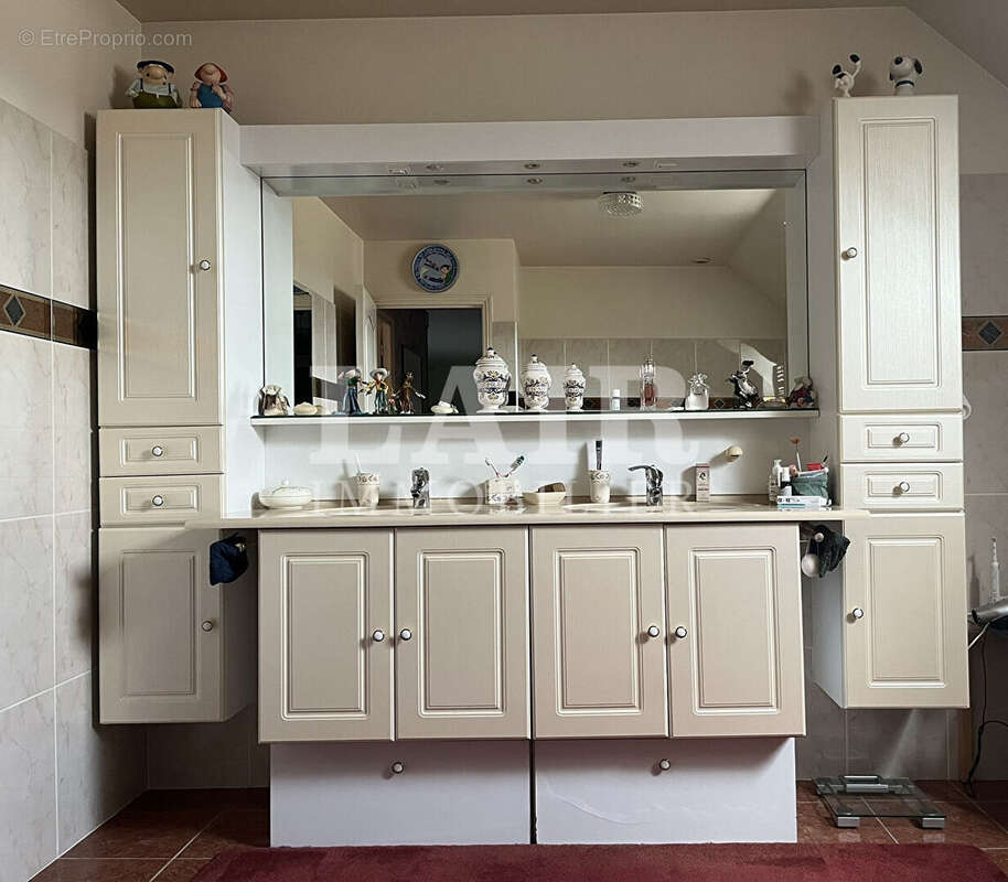 Maison à MORTAGNE-AU-PERCHE