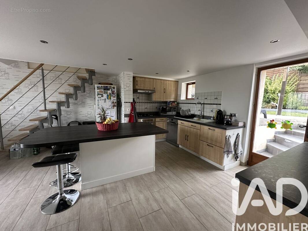 Photo 1 - Maison à ELBEUF