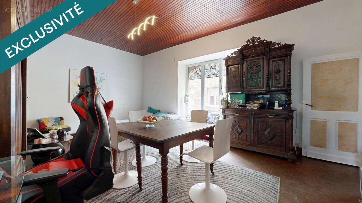 Maison 160 m² à Le Buisson-De-Cadouin  - photo 6
