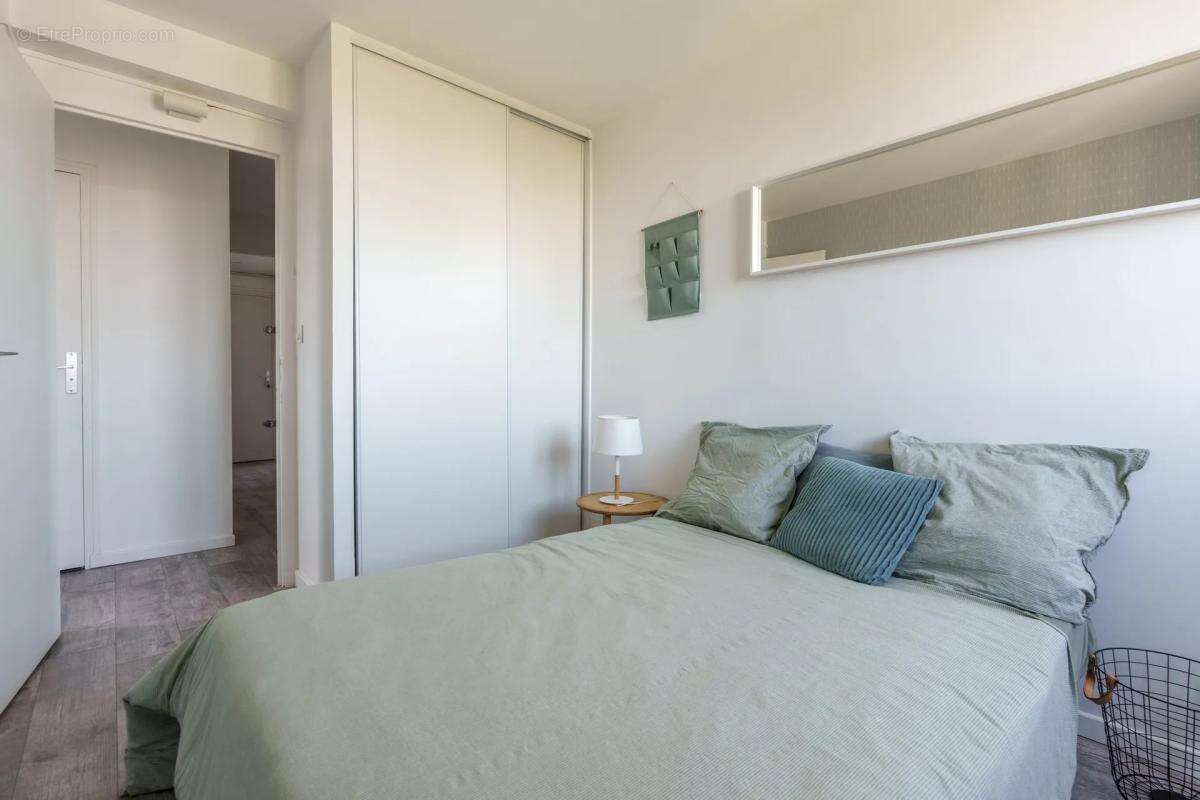 TROYES – Appartement T5 de 83,41 m² – 4 chambres – Ascenseur - photo 14