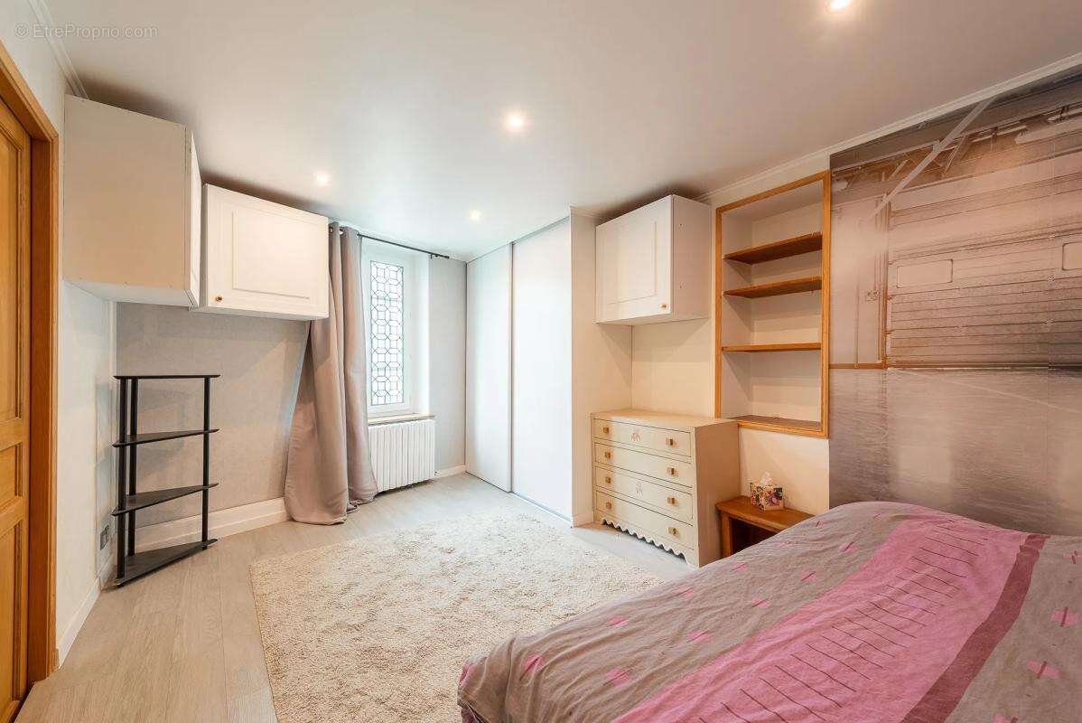 Maison de ville 4 pièces de 127 m² à Villeneuve-sous-Dammartin - photo 6