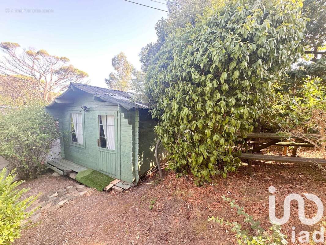 Photo 7 - Maison à FREJUS