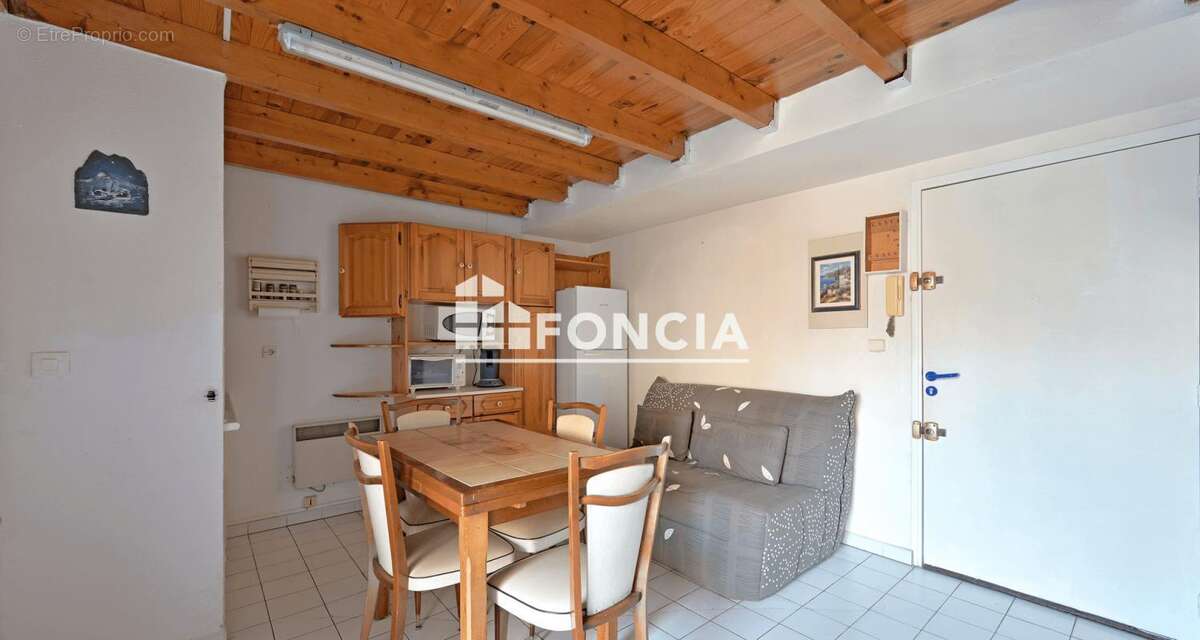Appartement à PALAVAS-LES-FLOTS