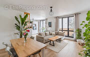 Appartement à FONTAINES-SUR-SAONE