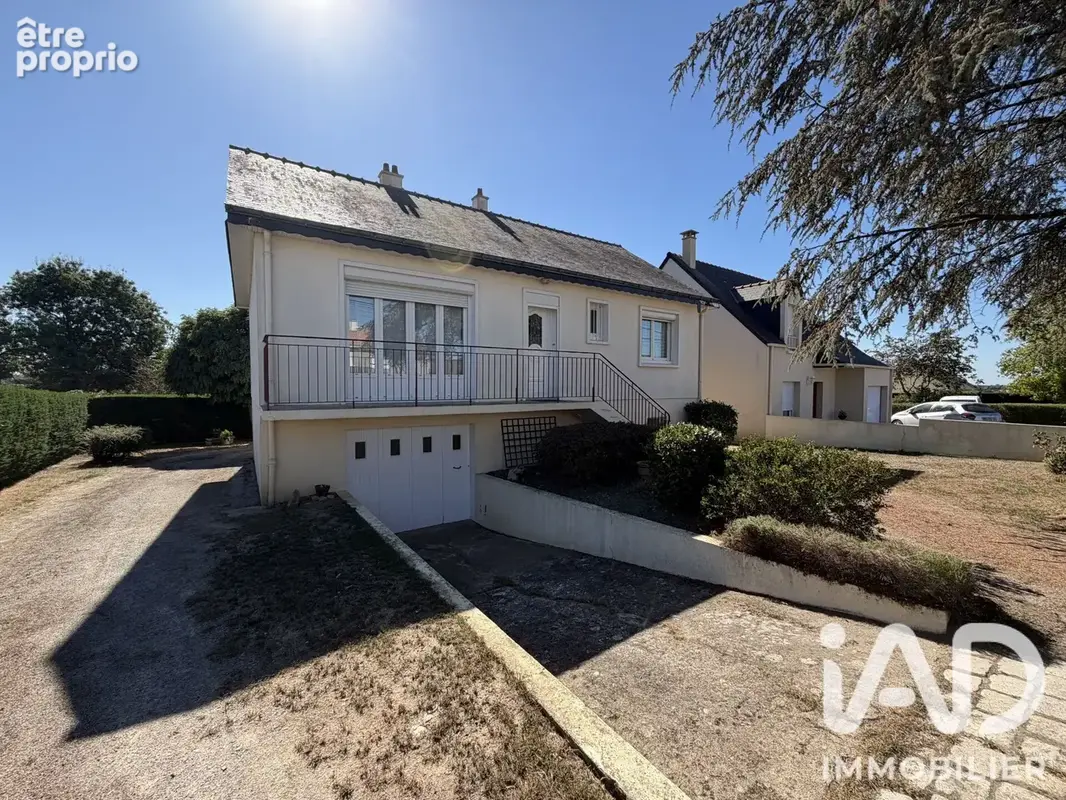 Photo 1 - Maison à LIGNE