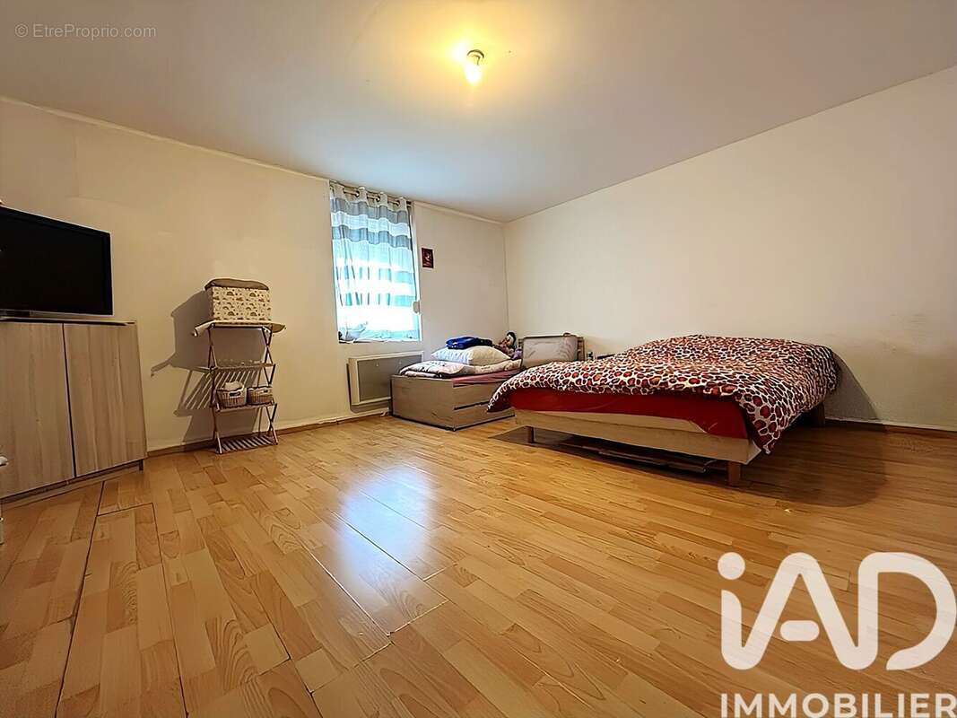 Photo 6 - Maison à ROEULX