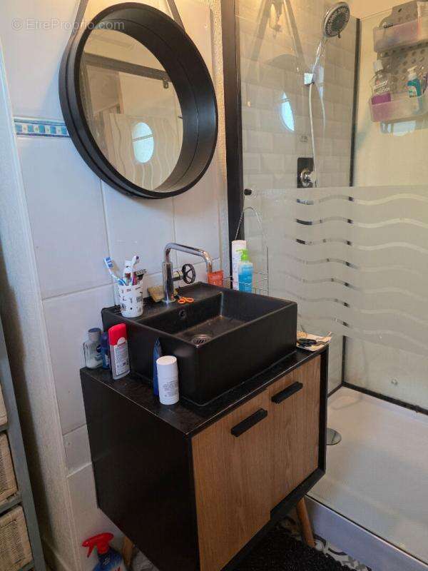 Appartement à BRIGNOLES
