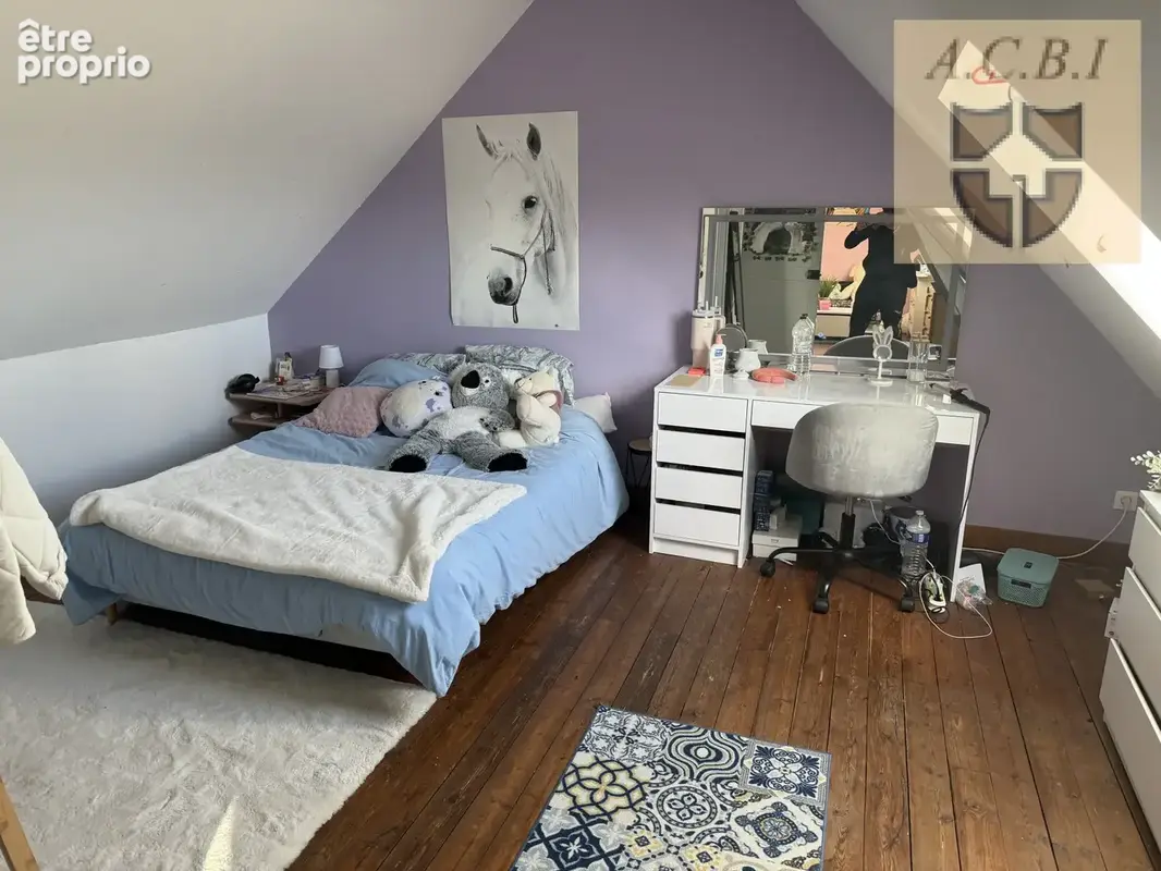 Maison de famille secteur saint ouen - photo 12