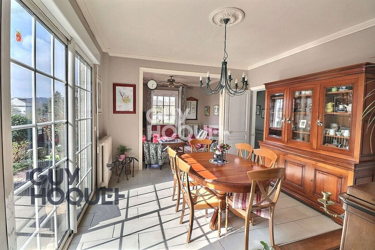 Maison à NASSANDRES