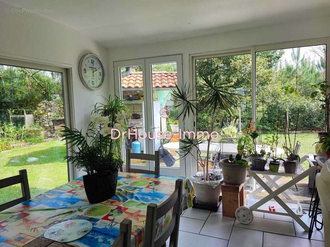 Maison 165 m² à Escource  - photo 27
