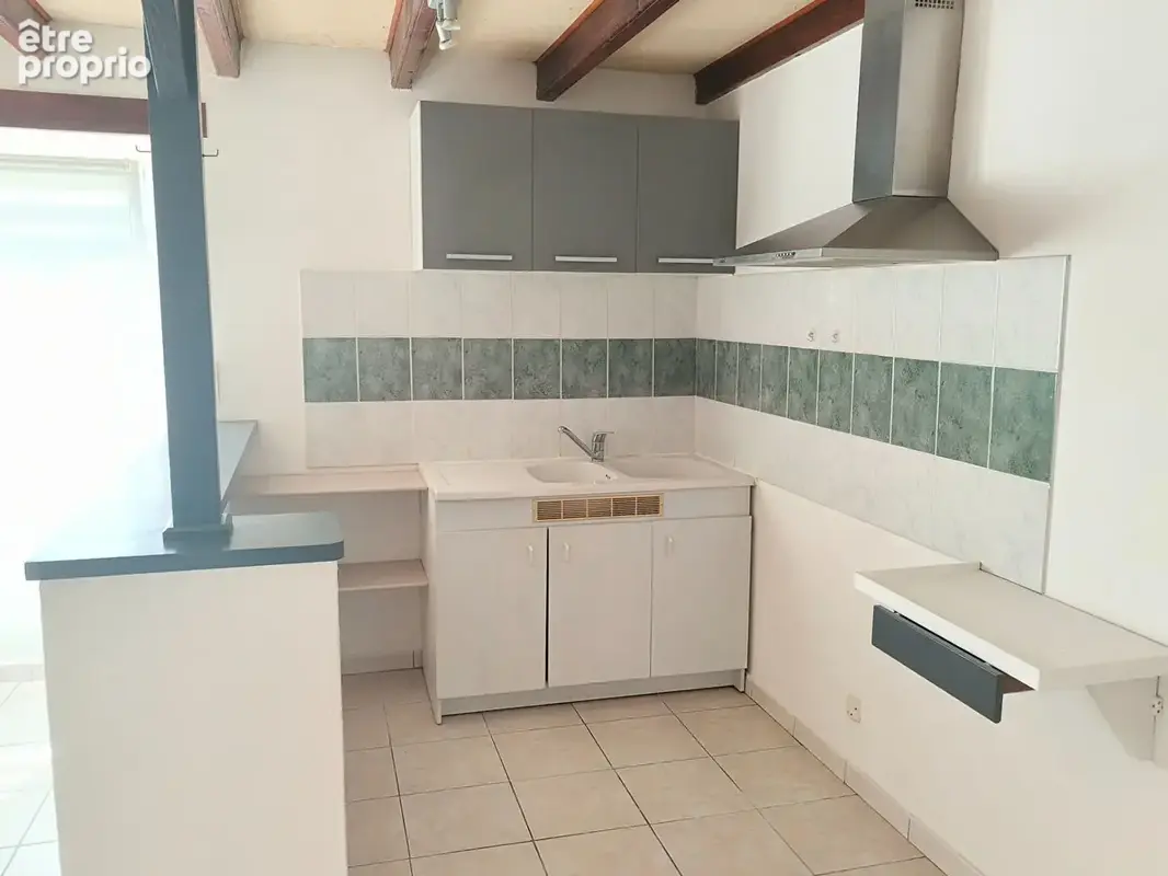 Maison Missillac Centre - photo 4