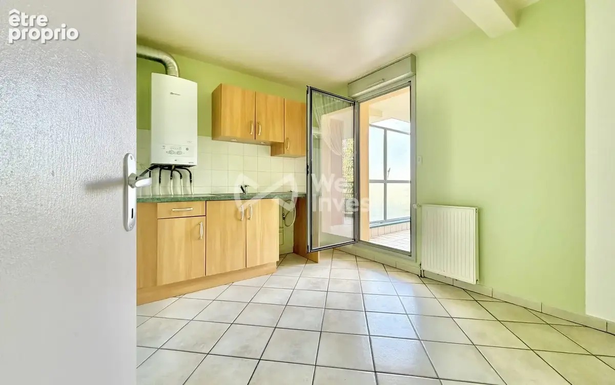 Appartement 5 pièces 91 m² à vendre à Riom (63200) - photo 9