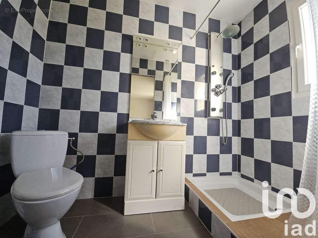 Photo 7 - Maison à CUBNEZAIS