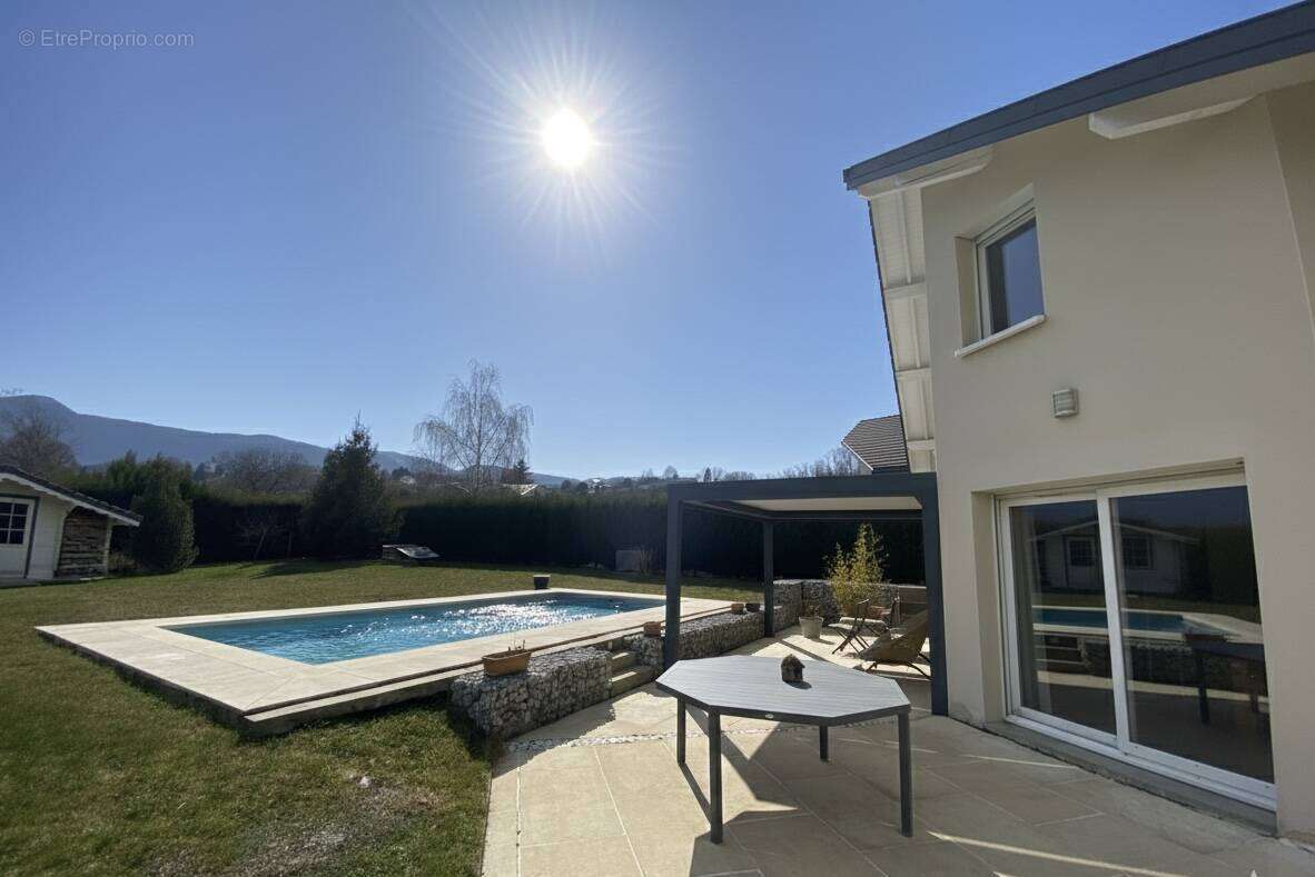 Maison à VIMINES