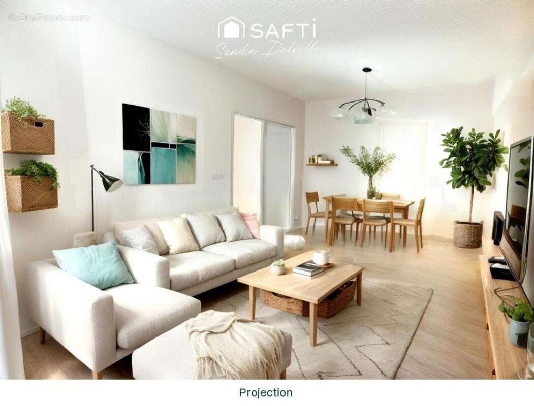 Photo 8 - Appartement à PARIS-16E