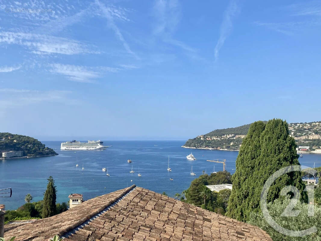 Maison 76 m² à Villefranche-Sur-Mer  - photo 17