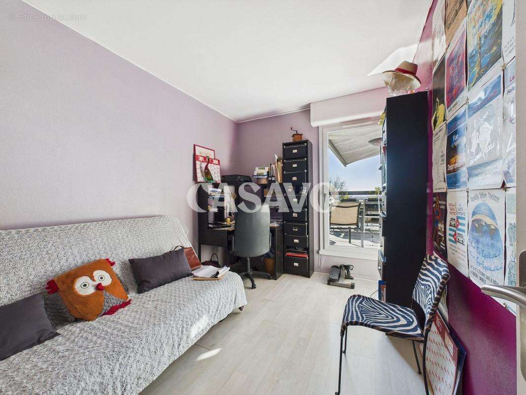 Appartement à CALUIRE-ET-CUIRE