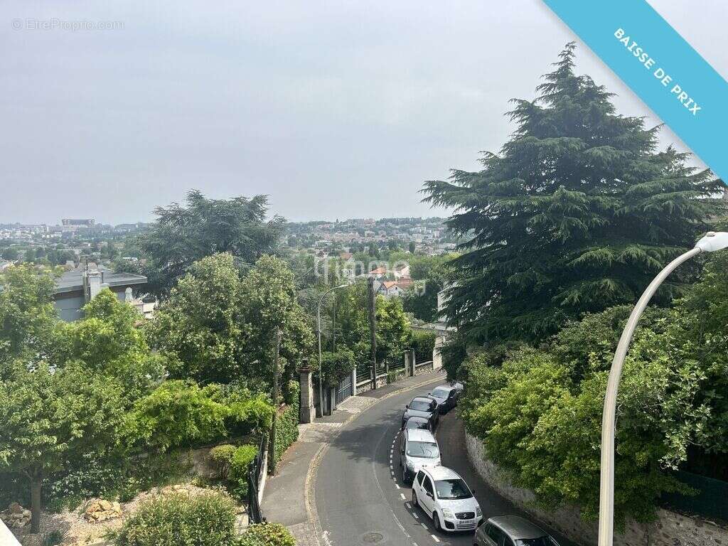 Appartement à LE PERREUX-SUR-MARNE