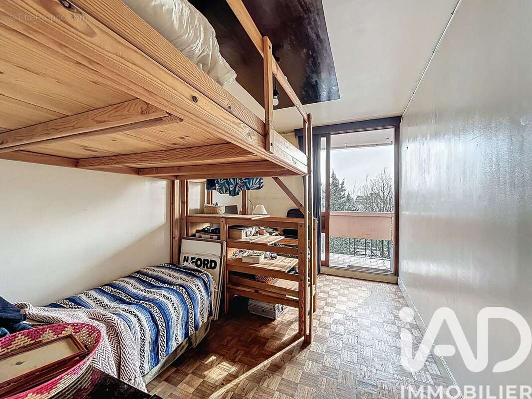 Photo 7 - Appartement à DRAVEIL