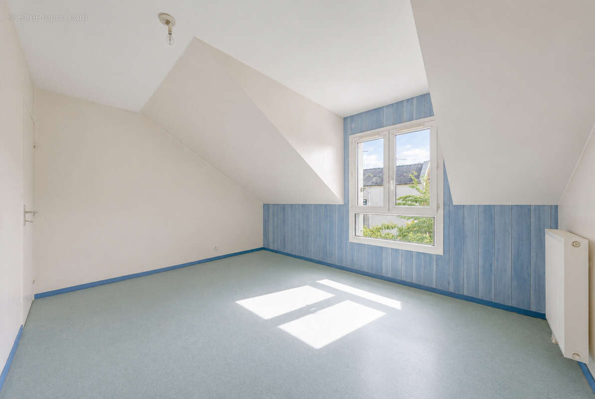 Maison à RENNES