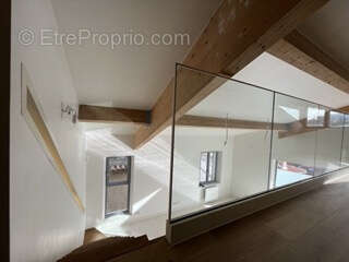 Appartement à AURIOL