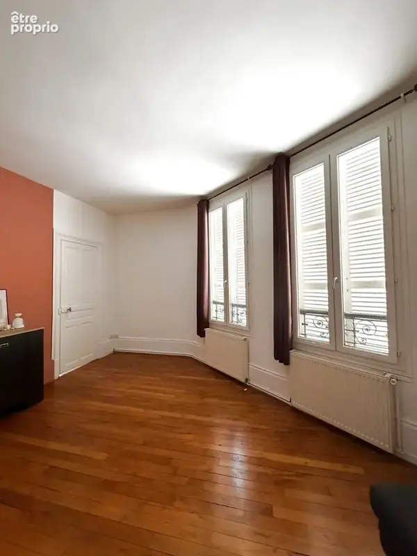 Bel appartement spacieux 5 pièces, 3 chambres - photo 9