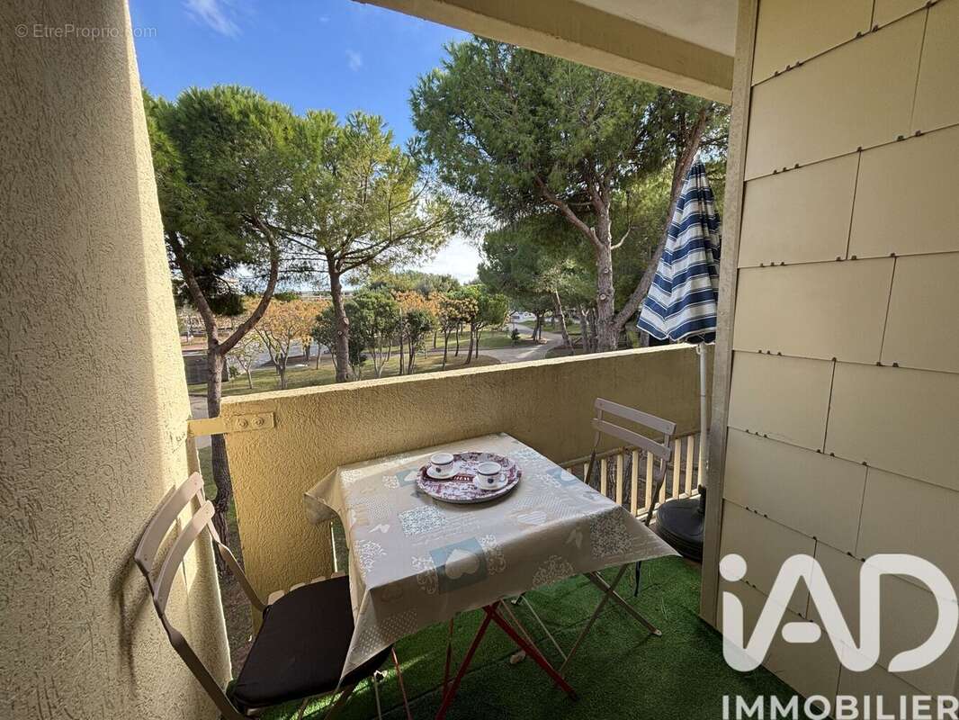 Photo 2 - Appartement à BALARUC-LES-BAINS