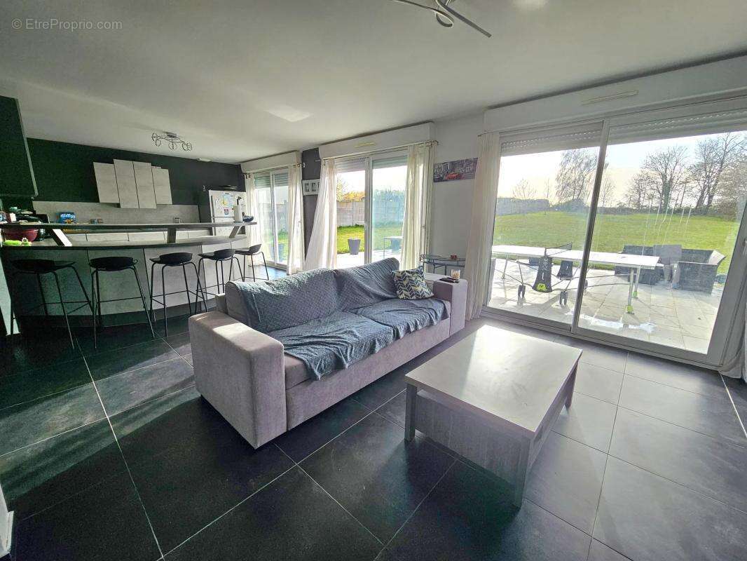 Maison à FERRIERES-EN-GATINAIS