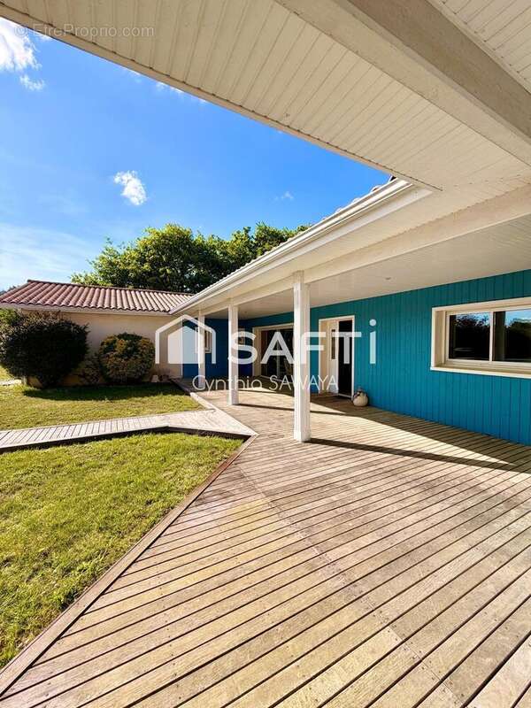 Photo 5 - Maison à GUJAN-MESTRAS