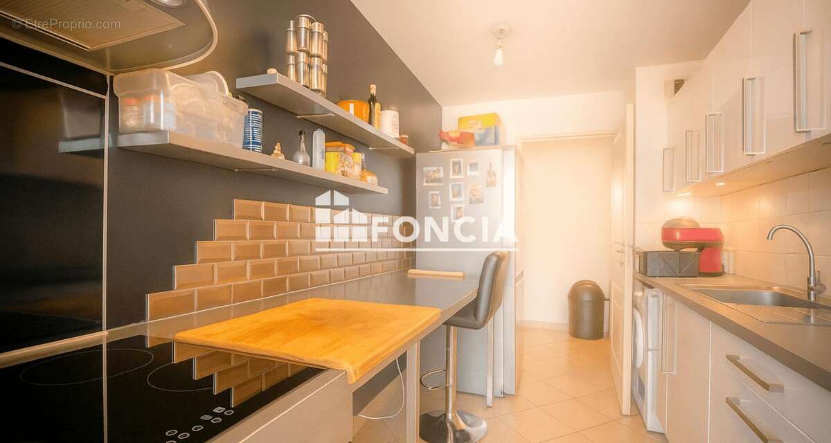 Appartement à HYERES