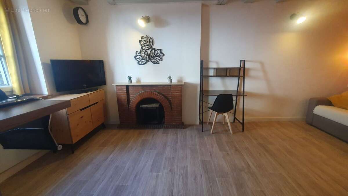 Appartement à ORLEANS