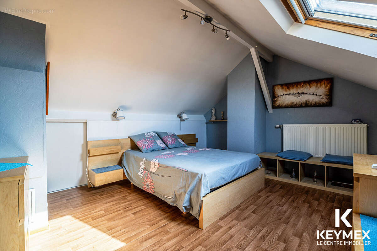 Maison à BEZONS
