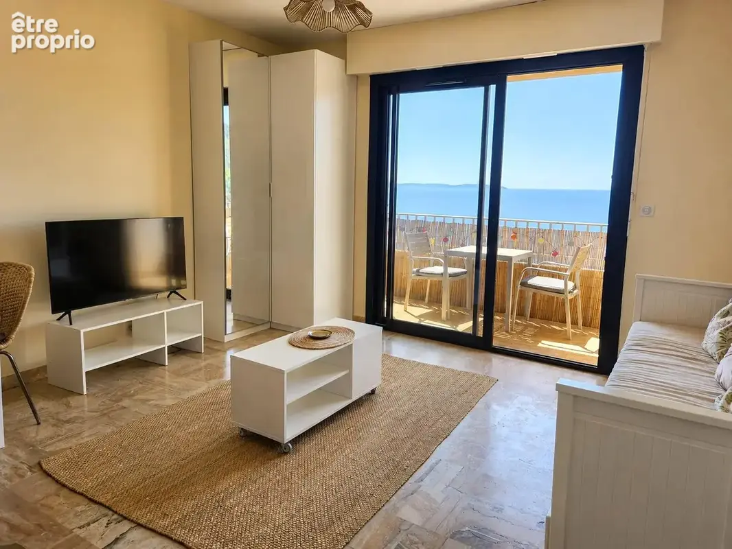 Appartement 29 m² à Ajaccio  - photo 3